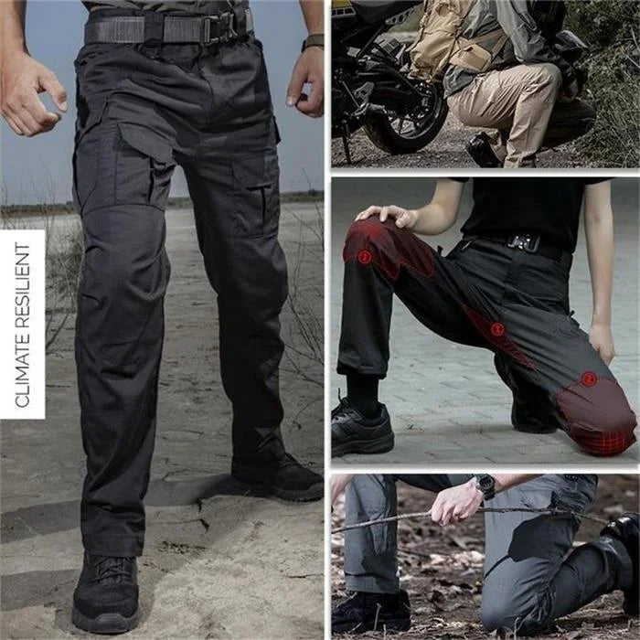 🎁Hot Sale 70% OFF⏳Multi-purpose Pants-1