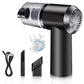 🔥🖤Black Friday Sale:49% OFF🔥New Portable Air Duster Wireless Vacuum Cleaner-7