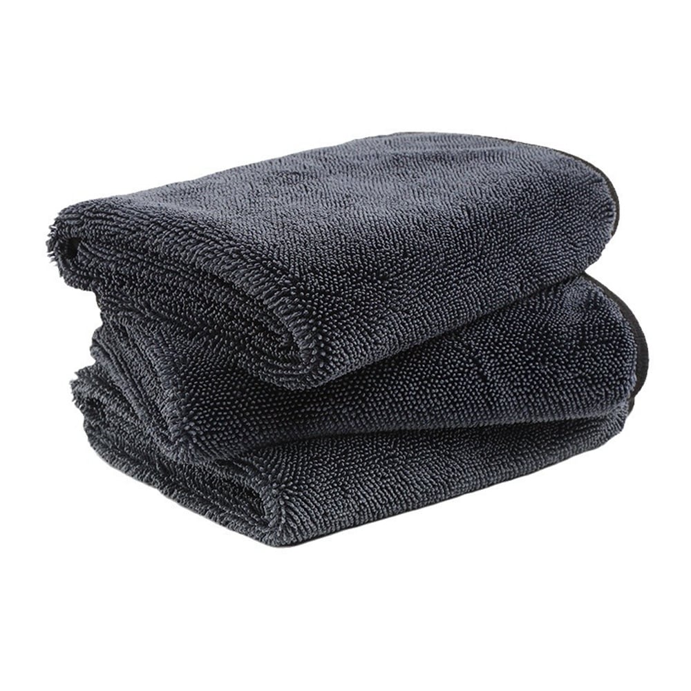 🔥LIMITED SALE - BUY 1 GET 1 FREE🔥Microfiber Car Drying Towel-11