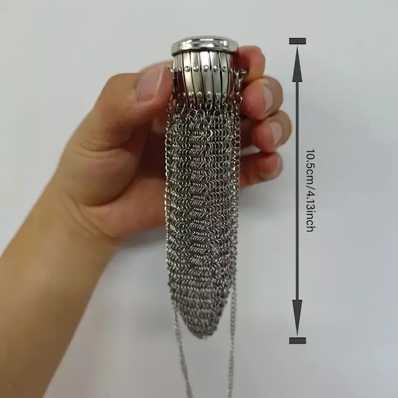 🔥Last Day 49% OFF🔥Handmade 1920's English Coin Purse-15