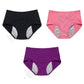 🌸Last Day Buy 1 Get 3 Packs🌸2025 Best Seller High Waist Leak proof panties-24