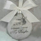 🎁Hot Sales - 49% OFF🧡Angel In Heaven Memorial Ornament🧡-9