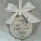 🎁Hot Sales - 49% OFF🧡Angel In Heaven Memorial Ornament🧡-18