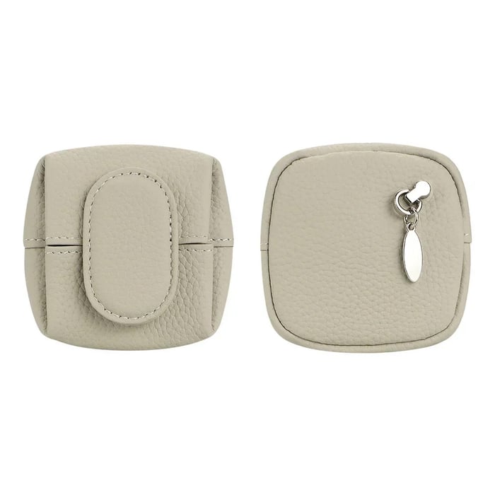 💥Limited Sale 49% OFF🔥Trendy Artificial Leather Mini Coin Purse-31