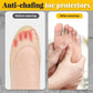 Breathable protective cover for toes-3