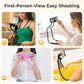 Adjustable Neck Phone Holder Stand-7