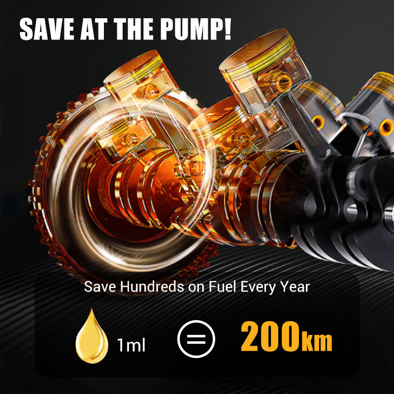 💥Limited Buy 1 Get 1 Free💥Highly Effective Engine Anti-Wear Protectant-3