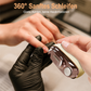 🔥NUR HEUTE: 50 % 🌟 2-in-1-Smart-Elektronagelschere & -Polierer ✂️💅 Die elektrische Nagelpflege für die ganze Familie!