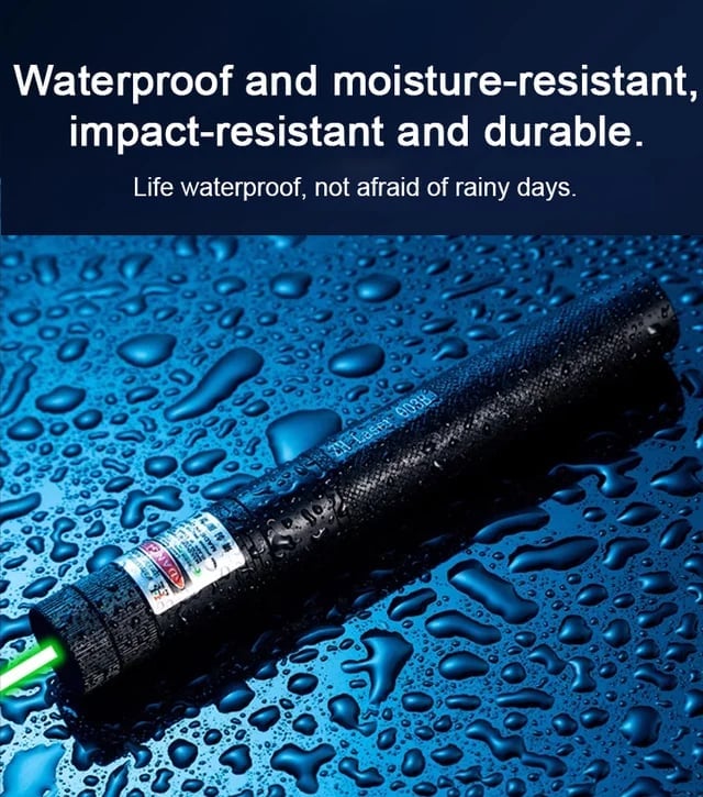 🔥LAST DAY 49% OFF🔥-Red and green single-point laser light-5