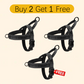 🏆LETZTER TAG DES SONDERANGEBOTS: NUR 9,99 €!!🎁✨Pawve™ No-Pull-Hundegeschirr – vom Tierarzt empfohlen: bequem, scheuerfrei und ausbruchsicher | Leicht, verstellbar und perfekt für jeden Spaziergang🐕