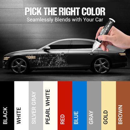 ✏️Kaufen Sie 1, erhalten Sie 1 gratis💥 Autolack-Reparaturstift🚗