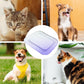 🔥 NUR HEUTE: €20,99!! ❄ Pawchill™ Kühlmatte für Hunde & Katzen 🐾  Ice-Silk – natürlich kühl, atmungsaktiv & waschbar 🌿  Für Zuhause, Sofa & Auto • Mehrere Größen • Farbverlauf ☀️🐶🐱