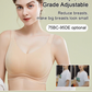 🔥Last Day 49% OFF🔥Wire-Free Non-Marking Skin-Friendly Push-Up Bra