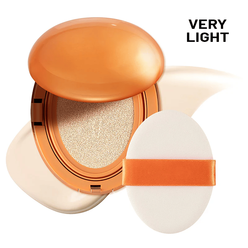 🔥Last Day-Buy 1 Get 1 Free!🎁50K+ SOLD! Almost Gone✨Mask Fit AI Filter Cushion Foundation-8