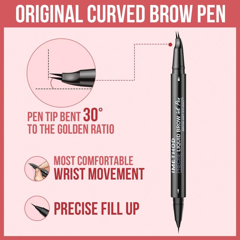 🔥BUY 1 GET 1 FREE(2PCS)🔥Microblading Eyebrow Pencil-6