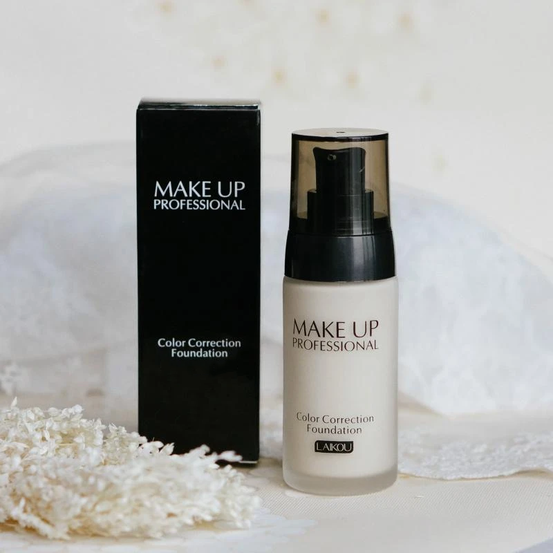 BUY 1 GET 1 FREE🔥Concealer liquid foundation-2