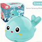 🎅Christmas Gift idea 55%OFF -🎁Spraying Whale Toy🐳-26
