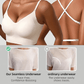 🏆Nur am letzten Tag im Angebot: NUR 7,99 £!!🔥Ellis Intimates™🇩🇪Nahtloser, bügelloser BH mit Rückenausschnitt und Stützfunktion👙