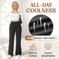 🔥Letzter Tag 50% RABATT🔥2026 NEUE Damen Casual High Waist Stretch Hose