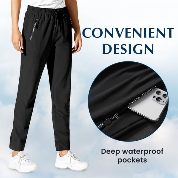 💖LAST 48 HOURS SALE 49% OFF💖Unisex Ultra Stretch Breathable Casual Pants-6