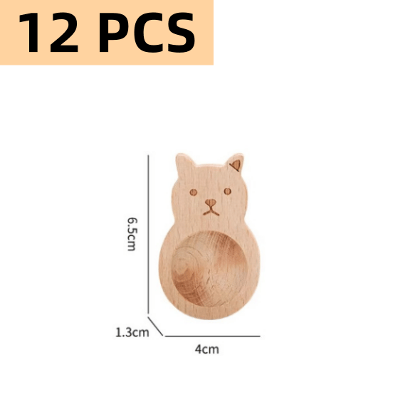 🧸Last Day Promotion 49% OFF🧸Cutesy Wood Diffuser-11