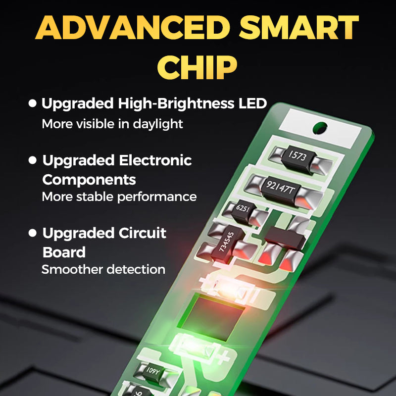 🔥BUY 1 GET 1 FREE🔥2-in-1  High Torque Strong Magnetic Screwdriver Electricity Detector-4