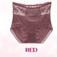 🌷Buy 2 Get 1 Free🌷Silky Comfort High Waist Hiplift Panties-11