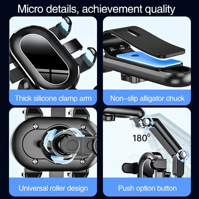 💥New Year Sale 49% OFF💥Multi-purpose car mount holder-2