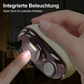 🔥NUR HEUTE: 50 % 🌟 2-in-1-Smart-Elektronagelschere & -Polierer ✂️💅 Die elektrische Nagelpflege für die ganze Familie!