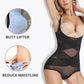 🎁Last Day Sell 49% Off🔥Tummy Control Mesh Slimming Girdles Shapewear Bodysuit-4