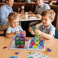 🎁🔥🧲 Children's Magnetic Building Blocks – STEM Educational Toys-10