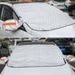 🔥LIMITED SALE 50% OFF!!🔥Magnetic Car Anti-snow Cover-5
