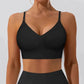 🏆Nur am letzten Tag im Angebot: NUR 7,99 £!!🔥Ellis Intimates™🇩🇪Nahtloser, bügelloser BH mit Rückenausschnitt und Stützfunktion👙