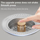 💥Limited Sale 49% OFF🔥Kitchen Sink Drain Strainer & Stopper-11