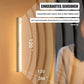 🏆🔥Schlagsensorfreie intelligente magnetische wiederaufladbare LED-Leuchten💡
