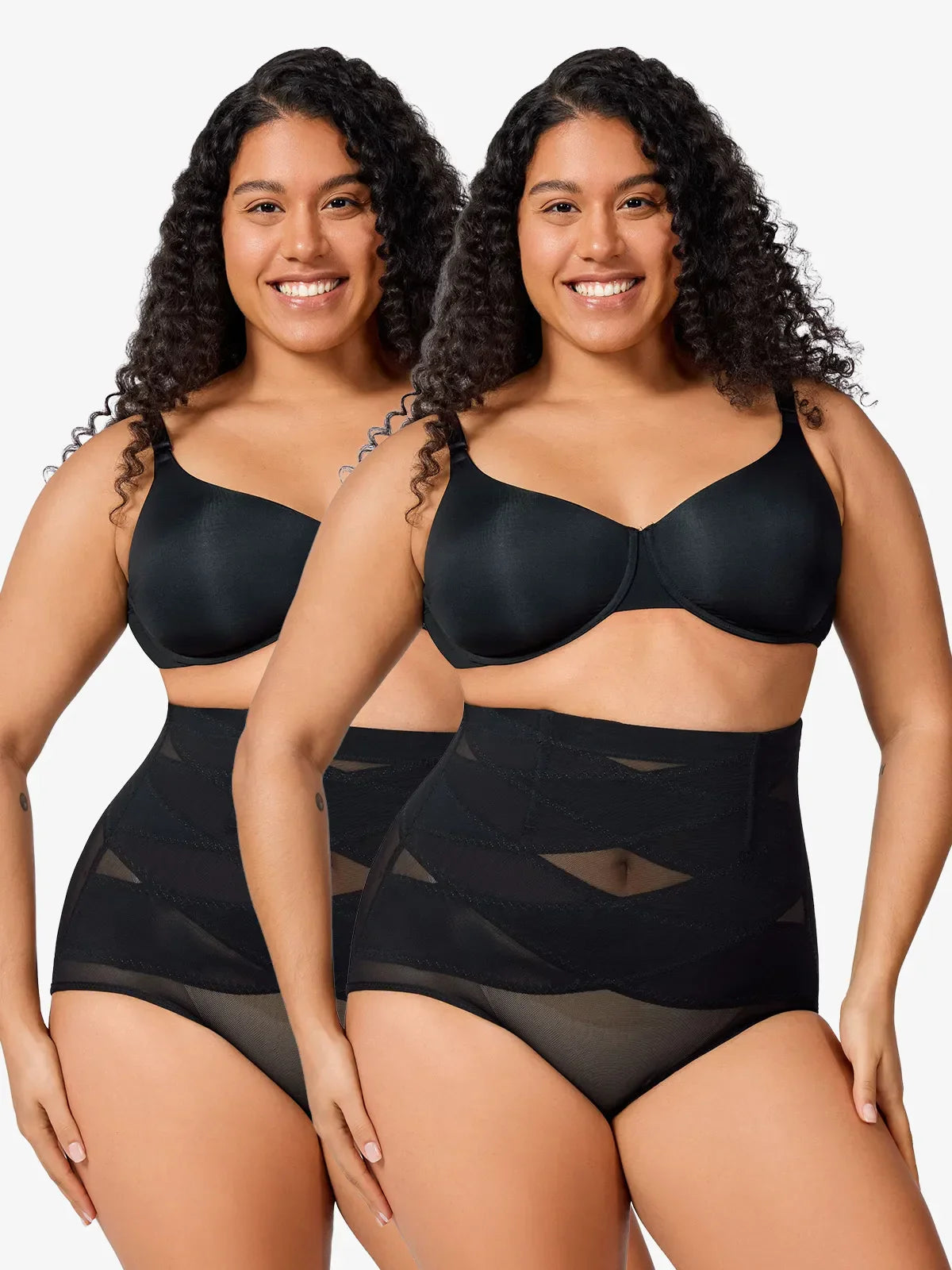 🔥This week special price:￡9.99!!🔥Non-marking Slimming Body Shaping Pants-8