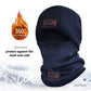 🔥Last Day-Buy 1 Get 1 Free!🎁50K+ SOLD! Almost Gone✨Windproof Polar Fleece Balaclava Hood Mask Hat-7