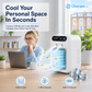 ⏳ LETZTER TAG – 50% RABATT! 🌬️  Arctichill™ Tragbare 3-in-1 Klimaanlage mit NanoCool™-Technologie  ✅ Direkt vom Hersteller | ⏳ KOSTENLOSER Versand in DE & AT | 🔥 Nur noch wenige Stücke verfügbar!