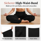 👖 -50% RABATT | 💕Damen High-Waist-Yogahose mit Taschen – Bequem, elastisch & vielseitig