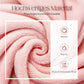 💘 Valentinstagsangebot: 50% Rabatt!🧖♀️ Luxuriös weicher Bademantel – ultraweicher Stoff, elegante Rüschen und Komfort für jeden Tag