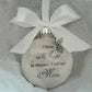 🎁Hot Sales - 49% OFF🧡Angel In Heaven Memorial Ornament🧡-19