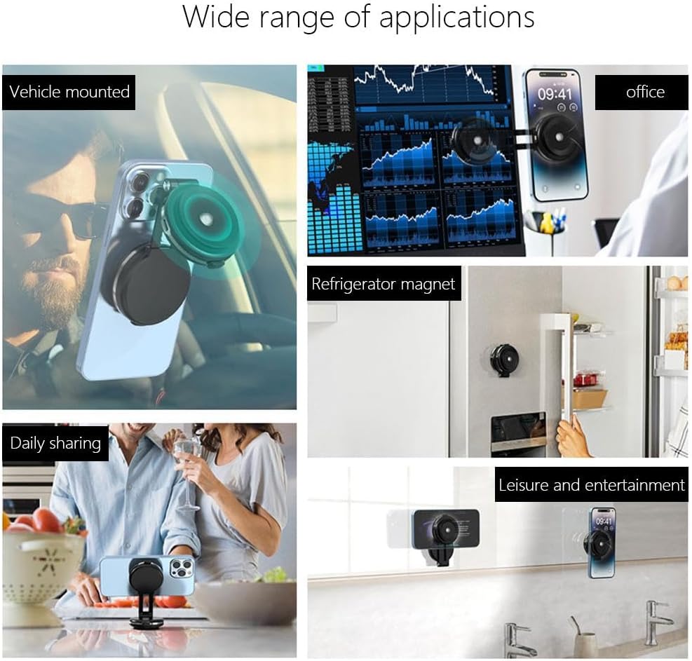 ⚡Last Day 49% OFF - Car Phone Holder🔥-7