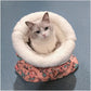 🔥Last Day 49% OFF - 🐾Cozy Pet Nest for Small Cats and Dogs-6