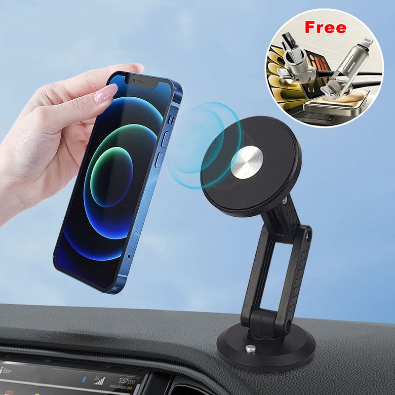 ⚡Last Day 49% OFF - Car Phone Holder🔥-9