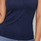 ☀️🔥 SOMMER-DEAL -50% ! Geripptes Tanktop mit integriertem BH – Unsichtbarer Halt Maximaler Komfort · Weicher Stoff · Perfekte Passform für jeden Tag ✨