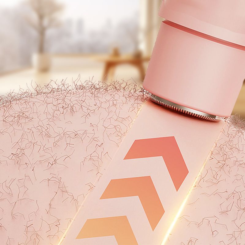 ✨LAST DAY SALE 49%OFF💖Pain-free 2-in-1 Rechargeable Waterproof Hair Removal-8