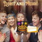 🔥LSAT DAY SALE 70% OFF!!🎉3D Pop Up Musical Birthday Card with Lights & Song🎵🎂