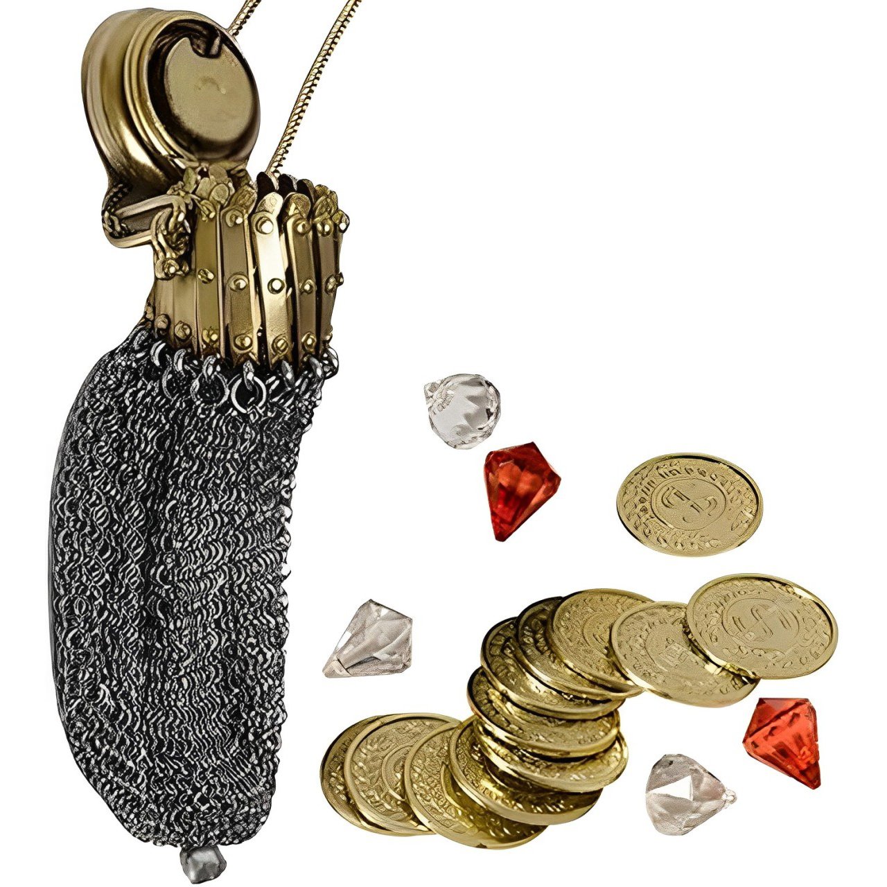 🔥Last Day 49% OFF🔥Handmade 1920's English Coin Purse-1