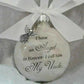 🎁Hot Sales - 49% OFF🧡Angel In Heaven Memorial Ornament🧡-13