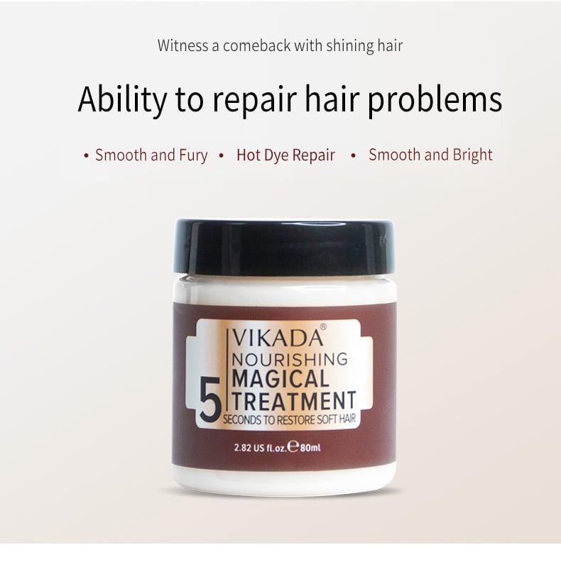 💖BUY 2 GET 1 FREE💖Hair Repair Cream 2-1